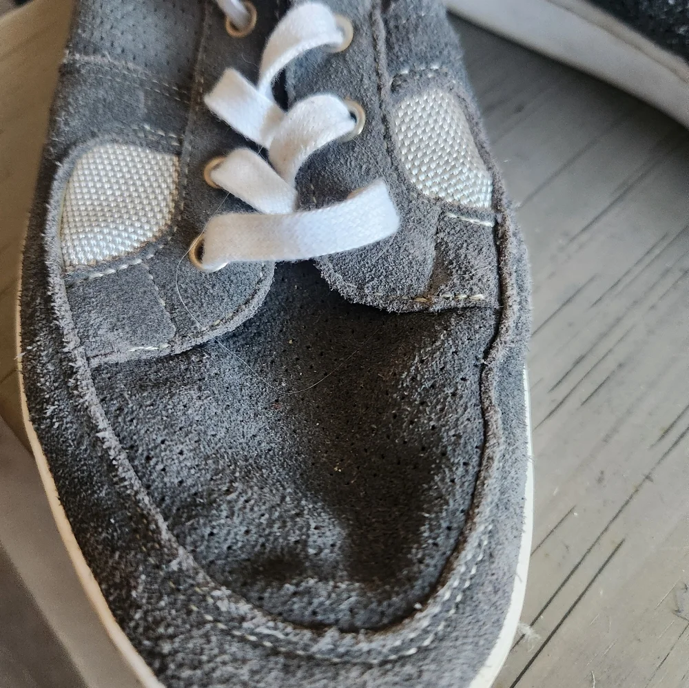 Creative Recreation Vintage Sneakers